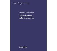 Introduzione alla metaetica