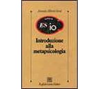 Introduzione alla metapsicologia