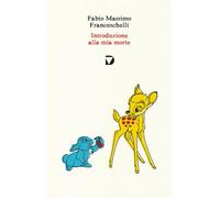 Introduzione Alla Mia Morte - - 2025