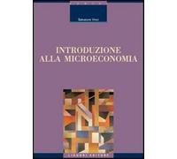 Introduzione alla microeconomia - Vinci Salvatore