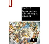 Introduzione alla mitologia classica