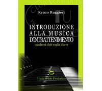 Introduzione alla Musica d'Intrattenimento