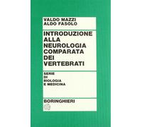 Introduzione alla neurologia comparata dei vertebrati