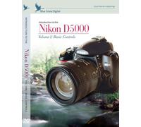 Introduzione alla Nikon D5000, Vol. 1: Controlli di base