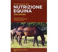 Introduzione alla nutrizione equina