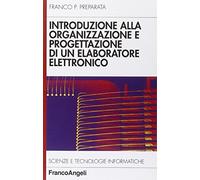 9788820474157 Introduzione alla organizzazione e progettazione d...e elettronico