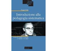 Introduzione alla pedagogia sistematica