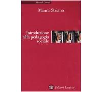 Introduzione alla pedagogia sociale