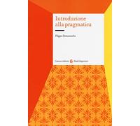 Introduzione alla pragmatica