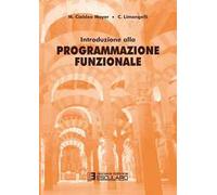 Introduzione alla programmazione funzionale