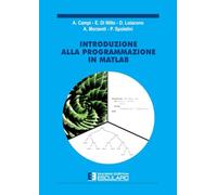 Introduzione alla programmazione in Matlab