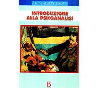 Introduzione alla psicoanalisi
