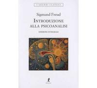 Introduzione alla psicoanalisi