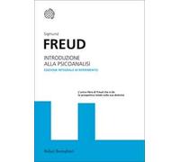 Introduzione alla psicoanalisi. Ediz. integrale