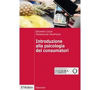 Introduzione alla psicologia dei consumatori