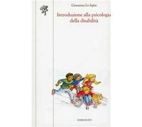 Introduzione alla psicologia della disabilità