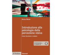 Introduzione alla psicologia della percezione visiva. Come facciamo a vedere
