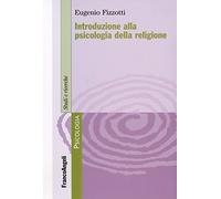 Introduzione alla psicologia della religione