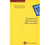 Introduzione alla psicologia delle emozioni