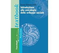 Introduzione alla psicologia dello sviluppo sociale