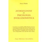 Introduzione alla psicologia evoluzionistica