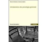 Introduzione alla psicologia generale