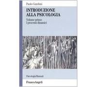 Introduzione alla psicologia. I processi dinamici (Vol. 1)