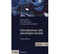 Introduzione alla psicologia sociale - 2017 - Il Mulino