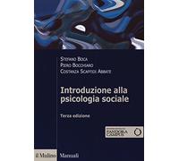 Introduzione alla psicologia sociale. Con Contenuto digitale per download e accesso online