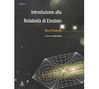 La relatività di Einstein