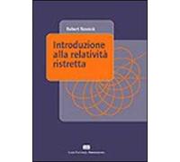 Introduzione alla relatività ristretta