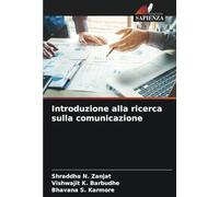 Introduzione alla ricerca sulla comunicazione