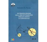 Introduzione alla ricettazione delle lenti a contatto