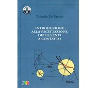 Introduzione alla ricettazione delle lenti a contatto