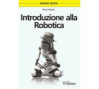 Introduzione alla robotica