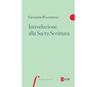 Introduzione alla Sacra Scrittura
