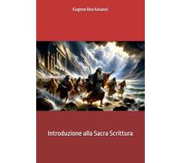 Introduzione alla Sacra Scrittura