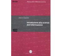 Introduzione alla scienza dell'informazione
