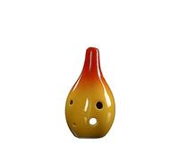 Introduzione Alla Scuola Di Strumenti Musicali A 6 Fori Ocarina Per Principianti Per Imparare Lo Strumento Ocarina A Chiave Ac Flauto Ocarina (Color : 09)