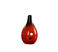 Introduzione Alla Scuola Di Strumenti Musicali A 6 Fori Ocarina Per Principianti Per Imparare Lo Strumento Ocarina A Chiave Ac Flauto Ocarina (Color : 08)