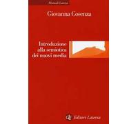 Introduzione alla semiotica dei nuovi media