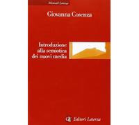 Introduzione alla semiotica dei nuovi media