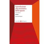 Introduzione alla semiotica dello spazio
