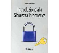 Introduzione alla sicurezza informatica