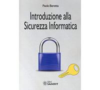 Introduzione alla sicurezza informatica