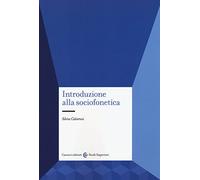 Introduzione alla sociofonetica