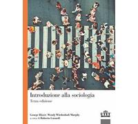 Introduzione alla sociologia
