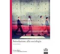 Introduzione alla sociologia