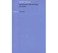 Introduzione alla sociologia del diritto