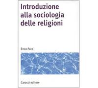 Introduzione alla sociologia delle religioni